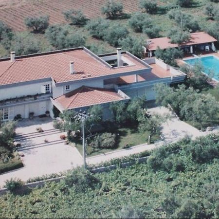 B&B Arli Torrevecchia Teatina Exterior photo