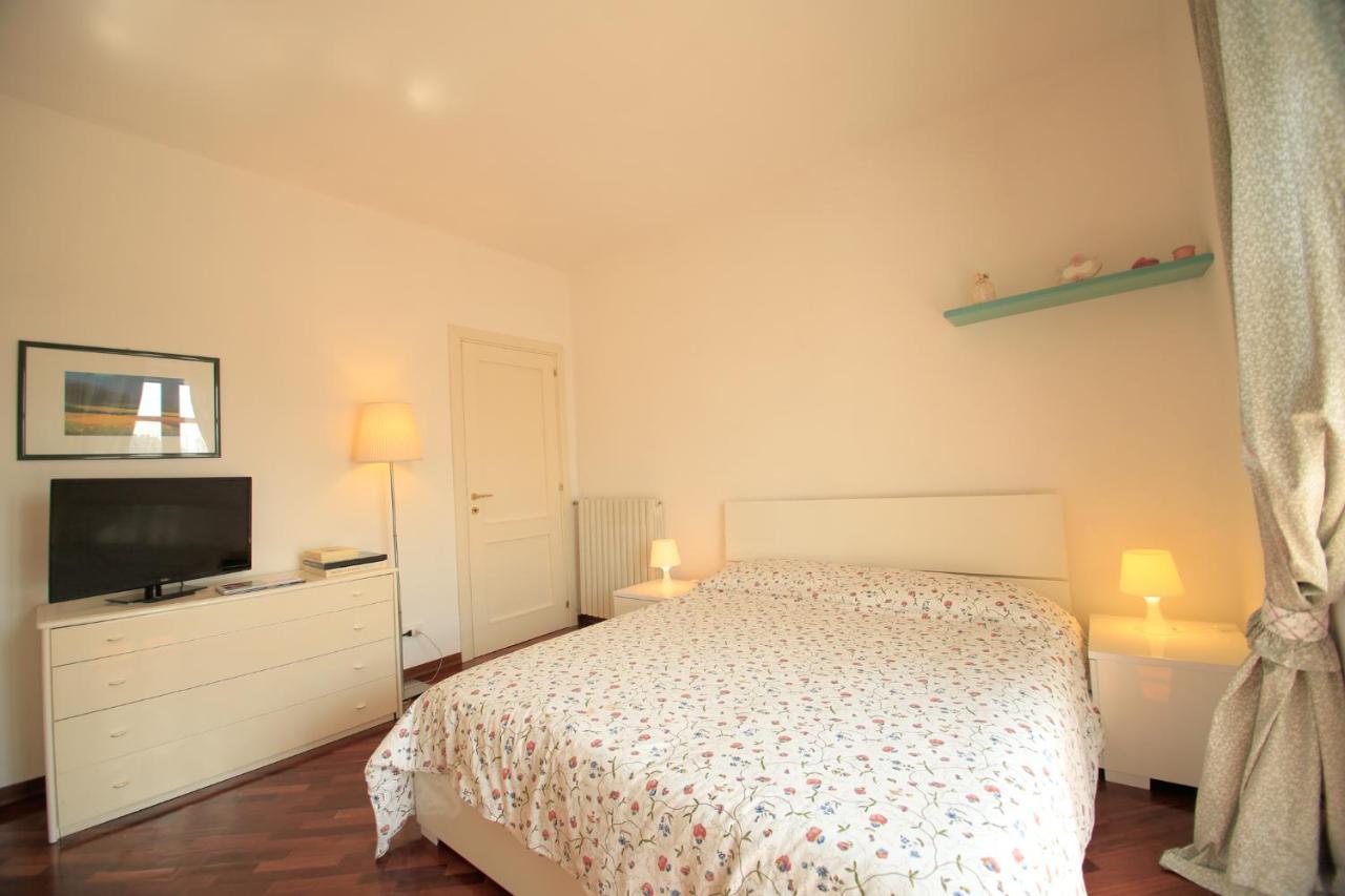 B&B Arli Torrevecchia Teatina Exterior photo