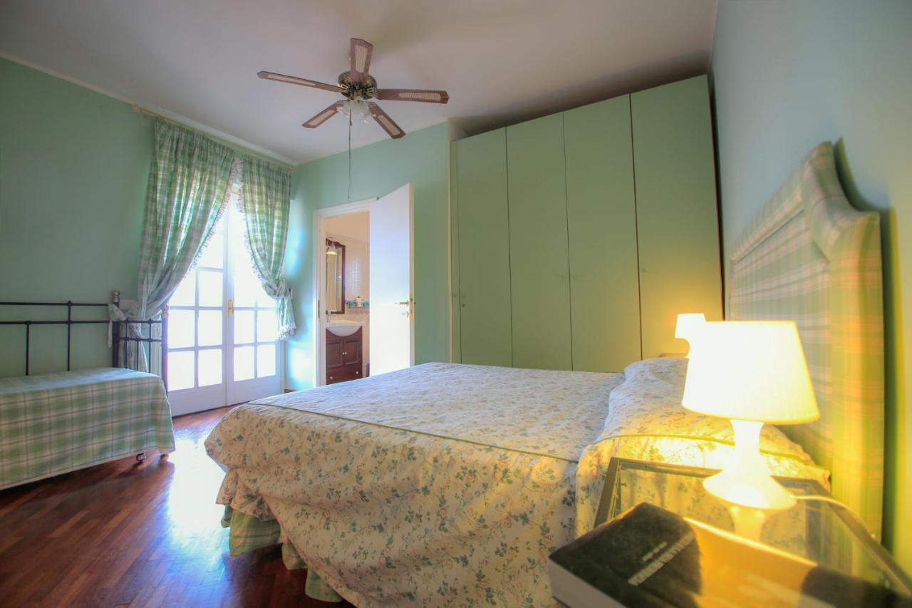 B&B Arli Torrevecchia Teatina Exterior photo
