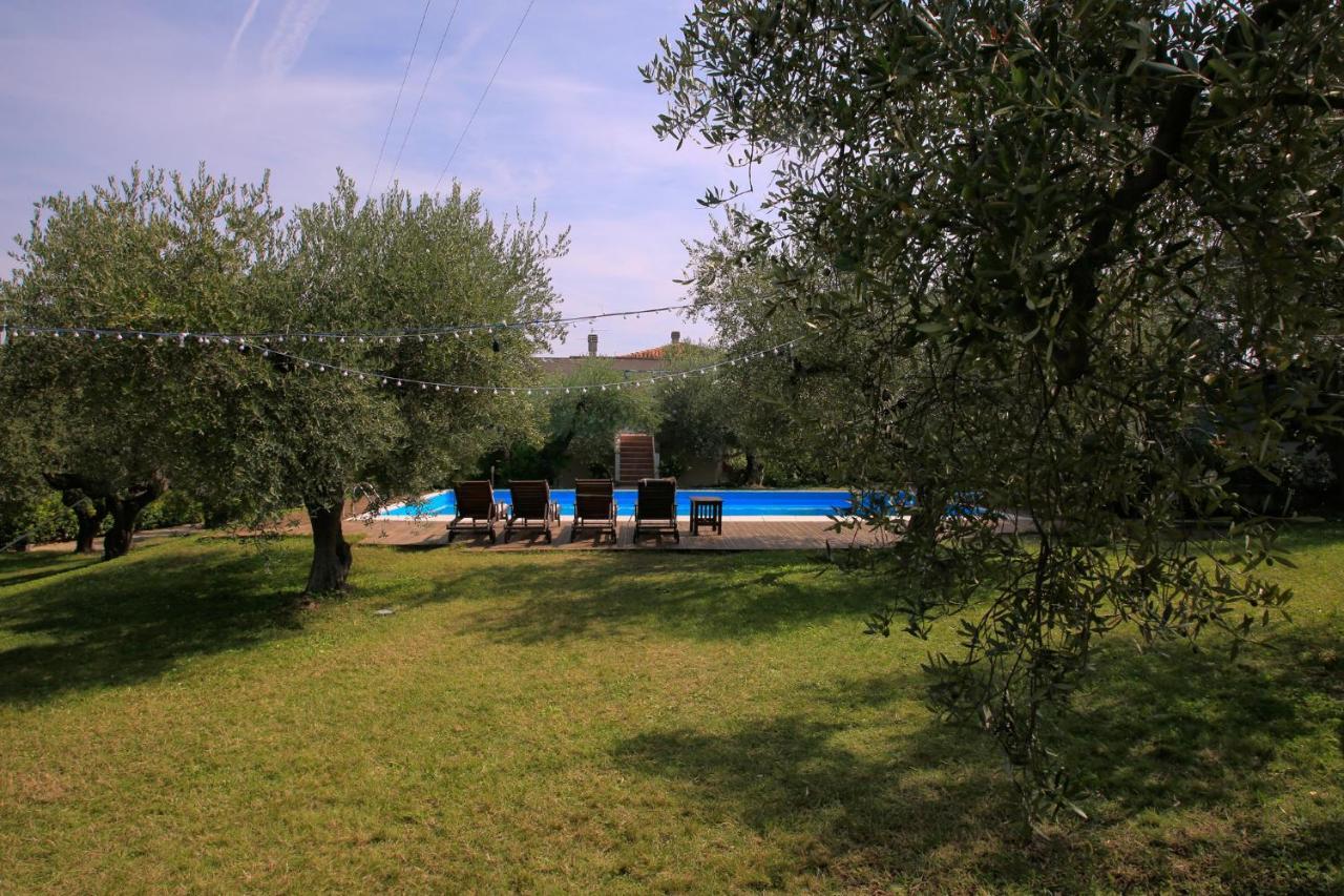B&B Arli Torrevecchia Teatina Exterior photo