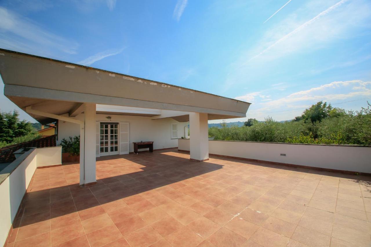 B&B Arli Torrevecchia Teatina Exterior photo