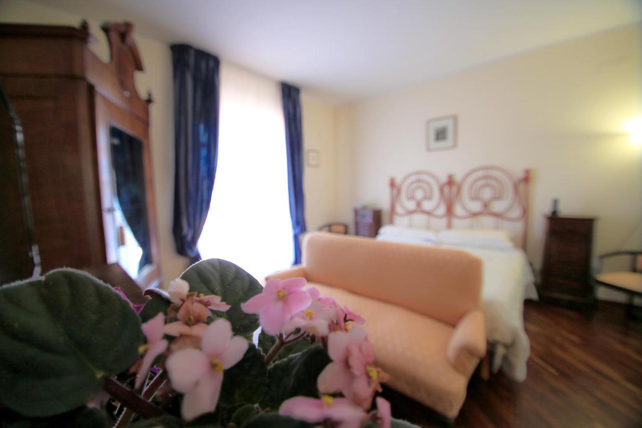 B&B Arli Torrevecchia Teatina Exterior photo