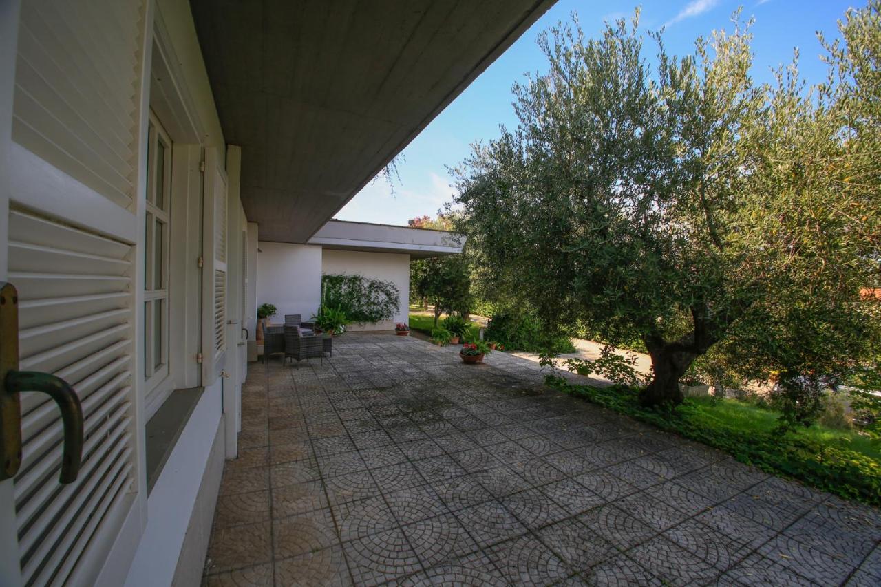B&B Arli Torrevecchia Teatina Exterior photo