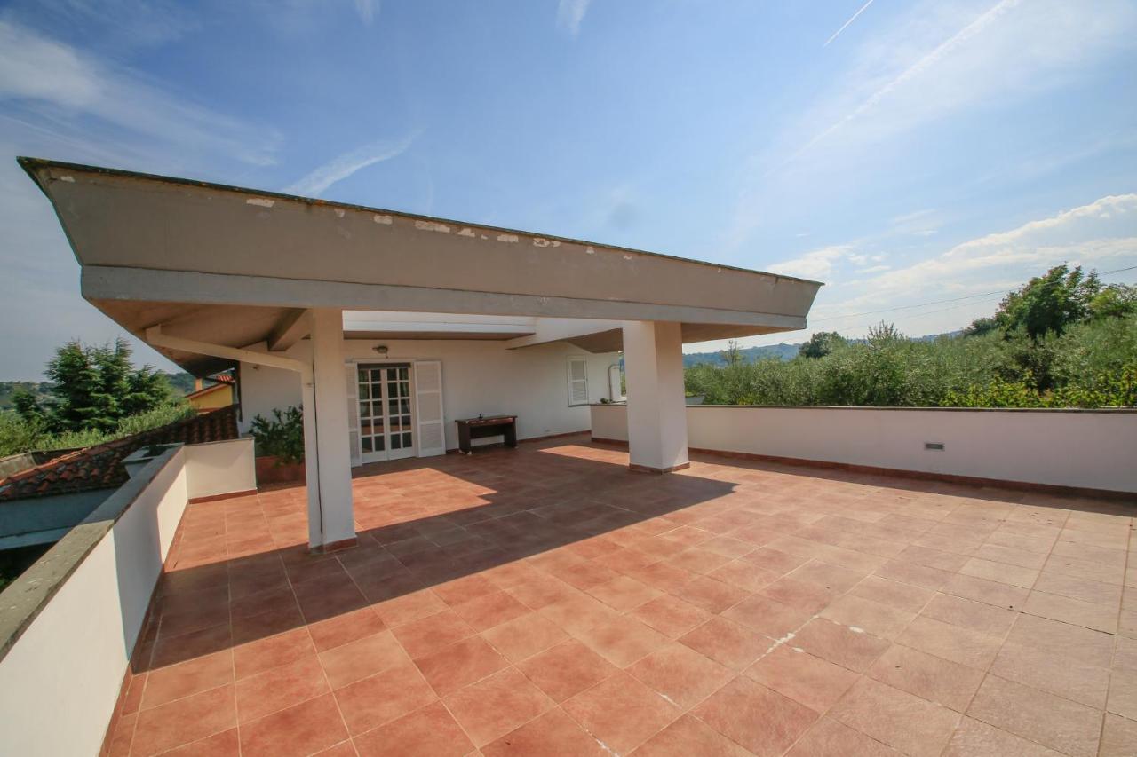 B&B Arli Torrevecchia Teatina Exterior photo